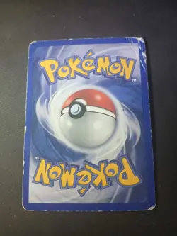 Carta pokemon Rayquaza Specie delta 16/110 Fantasmi di Holon stamped holo Poor - Image 2