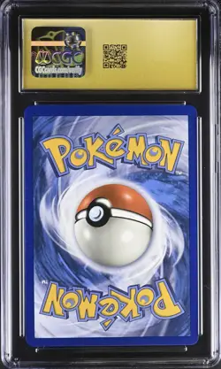 Pokemon M Gardevoir EX 79/114 Ultra Rare XY Steam Siege - CGC 10 PRISTINE - Image 2