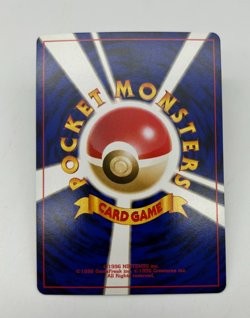 Light Togetic Japanese Pokemon Holo Rare Card NEO Destiny Set (2001)- 095/113 NM - Image 3