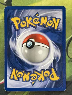 Pokemon Slowking Neo Genesis 14/111 Unlimited Holo Rare - Image 2