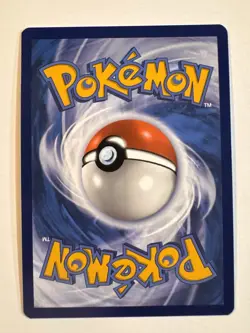 Pokemon Snorlax 202/091 Illustration Rare Near Mint NM Paldean Fates Art Rare - Image 2