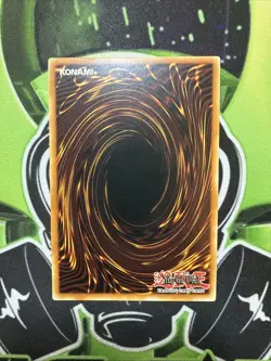 Sky Scourge Enrise FOTB-EN021 Ultimate Rare Unlimited Yugioh NM - Image 4