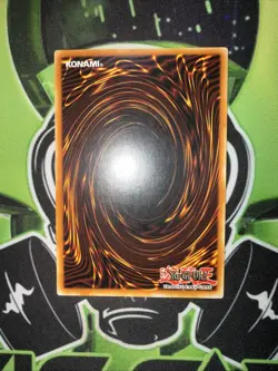 Sky Scourge Enrise FOTB-EN021 Ultimate Rare Unlimited Yugioh NM - Image 5