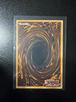 Radiant Typhoon Vision RA05-EN075 - Ultra rare - 1st Edition - YuGiOh! - NM - Image 2