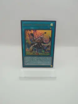 Radiant Typhoon Vision RA05-EN075 - Ultra rare - 1st Edition - YuGiOh! - NM - Image 3