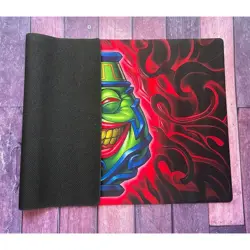YuGiOh Pot Of Greed Spielmatte Gaming Mauspad Tisch Matte Anime Karten Zocken - Image 3