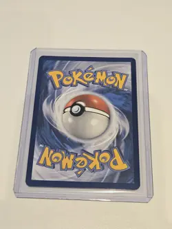 Pokemon Wailord Illustration Rare Full Art Holo Sv09 Journey Together 162/159 - Image 2