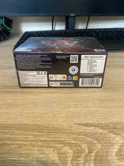 One Piece TCG OP-16 The Time of Battle English Booster Box | New Factory Sealed - Image 4