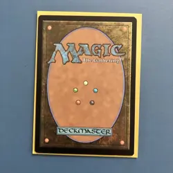 PRIMAL VIGOR MTG Secret Lair Drop #314 RARE magic the gathering frogs green - Image 2