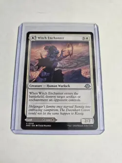 Witch Enchanter Modern Horizons 3 Regular - Image 1