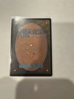 Vivi Ornitier 0248 Final Fantasy FF MTG Magic The Gathering Card NM - Image 5