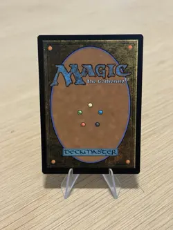 MTG - Desecrate Reality - Commander Masters - Regular #714 - Image 2
