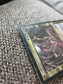 Magic: The Gathering - Sliver Queen - Stronghold - MP - Image 5