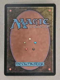 Sandstone Needle - Mercadian Masques - Near Mint | MTG - Image 2