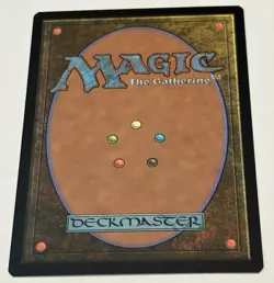🌟 Absorb Into Time Temporal Extortion 🌈 FOIL Secret Lair Final Fantasy MTG 🌟 - Image 2