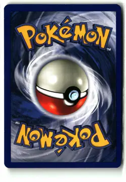 1999 Gengar ⭐ 5/62 Unlimited WOTC Vintage Holo Rare Fossil Pokemon NM/LP - Image 2