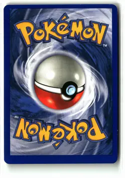 1999 Ditto ⭐ 3/62 Unlimited Holo Rare Fossil WOTC Vintage Pokemon NM/LP - Image 2