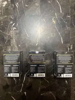 Pokemon TCG: Mega Evolution-Pitch Black Booster Bundle (6 Packs) - Image 3