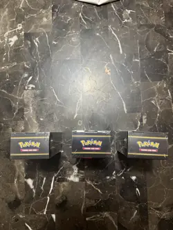 Pokemon TCG: Mega Evolution-Pitch Black Booster Bundle (6 Packs) - Image 5