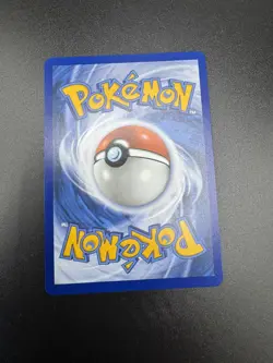 Tremendous Bomb 113/084 - Ultra Rare - Pitch Black - Pokemon TCG - Image 2