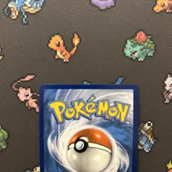 Dark Patch 216/196 NM -Secret Gold Rare Pokemon Card- Lost Origins (3z) - Image 3