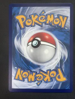 Floragato CBB5C-2207/07 2026 Pokemon Chinese Exclusive Gem Pack Vol5 Mint Cond - Image 2