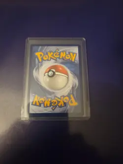 Pokemon TCG Mega Evolution Ninjask Illustration Rare 137/132 NM - Image 2