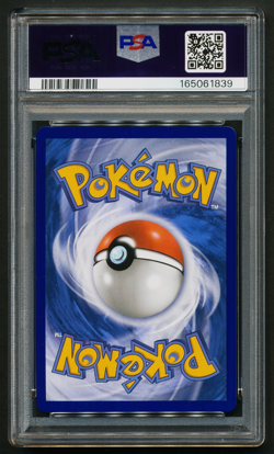 Charizard ex SVP 196 Black Star Promo Holo Pokemon 2025 S&V PSA 10 GEM MINT - Image 2