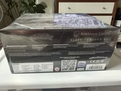 Pitch Black Pokemon Center Elite Trainer Box, Pokemon TCG New & Sealed FREE SHIP - Image 5
