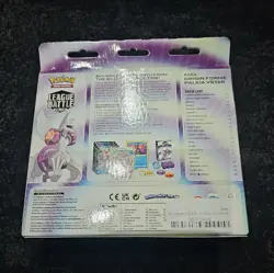 🔥 Pokemon TCG: League Battle Deck Palkia V Star - Image 3