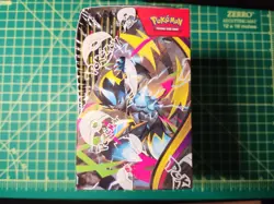 Pokemon Mega Evolution Pitch Black Booster Box Factory Sealed - Image 4