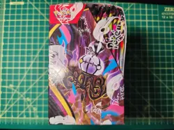 Pokemon Mega Evolution Pitch Black Booster Box Factory Sealed - Image 5