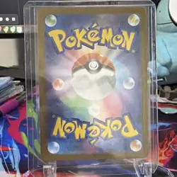 The Pokemon Company Luxray 242/190 Sv4a Shiny Treasure ex Shiny Rare JP Holo - Image 2