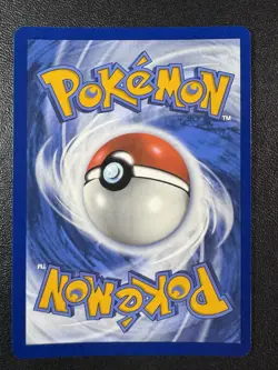 Pokemon TCG Mega Evolutions Psyduck 007 Golduck 008 Black Star Promo Holo - Image 5