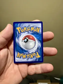 Stunfisk 1607/07 Secret Rare Full Art Chinese 202/191 Gem Pack 5 Pokemon Card NM - Image 3