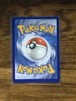 Pokemon Pikachu TCG Birthday Celebrations Classic Collection Holo Card 24/53 - Image 2