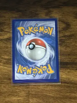 Pokemon Pikachu TCG Birthday Celebrations Classic Collection Holo Card 24/53 - Image 4