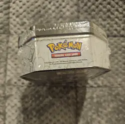 Pokemon TCG 25th Anniversary Tin - Dark Sylveon V - Image 5