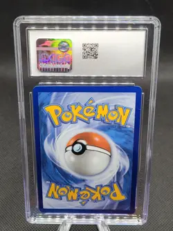 Pokemon TCG Talonflame 091/088 Illustration Rare Perfect Order - CGC 10 GEM MINT - Image 2