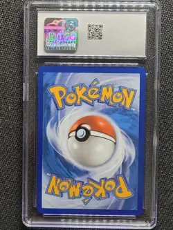 Pokemon TCG Talonflame 091/088 Illustration Rare Perfect Order - CGC 10 GEM MINT - Image 4
