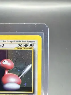 Pokemon Porygon2 Holo Neo Revelation 12/64 Rare Unlimited Near Mint NM - Image 5