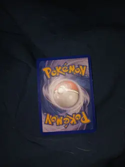 2010 Pokemon Triumphant Gengar Prime #94 Ultra Rare Holo - Image 3