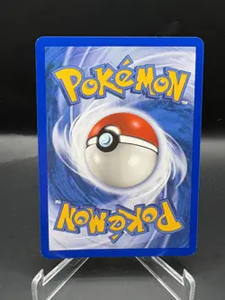 Wailmer - 83/100 Sandstorm - Pokemon TCG - 2003 LP/NM - Image 2