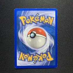 Pokemon TCG Expedition Base Set Haunter Card 80/165 Regular - Image 2