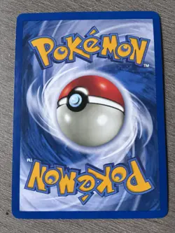 Pokemon TCG Chansey 003/130 Base Set Holo Rare SWIRL 2000 - Great Condition! - Image 4