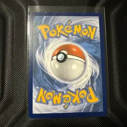 Pikachu V 043/185 Pikachu Stamp Deck Variant Vivid Voltage Pokemon TCG Full Art - Image 2