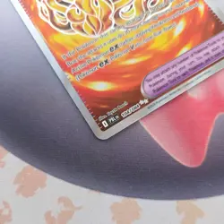 Pokemon TCg - Brave Bangle 104/084 - Pitch Black - Ultra Rare Card - Image 4