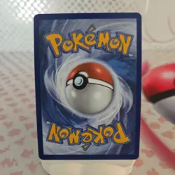 Pokemon TCG - Thievul 092/084 - Pitch Black - Illustration Rare Card - Image 2