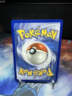 Slurpuff 236/217 Illustration Rare Ascended Heroes Pokemon Holo - Image 2