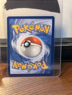 Pokemon TCG Oricorio ex 024 Me: Mega Evolution Promo Holo 190HP Fire Wing - Image 2